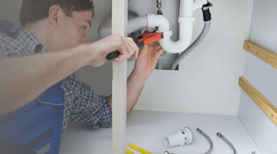 Local annual plumbing maintenance in Glen Head, NY